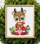 (image for) Little Reindeer